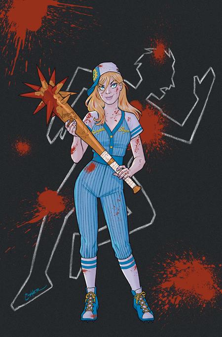 Buffy the Vampire Slayer #1