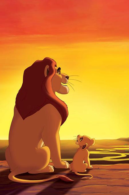 Lion King #7