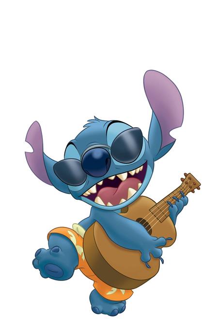 Stitch #10