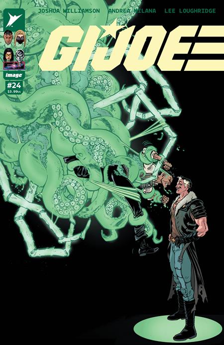 GI Joe #24