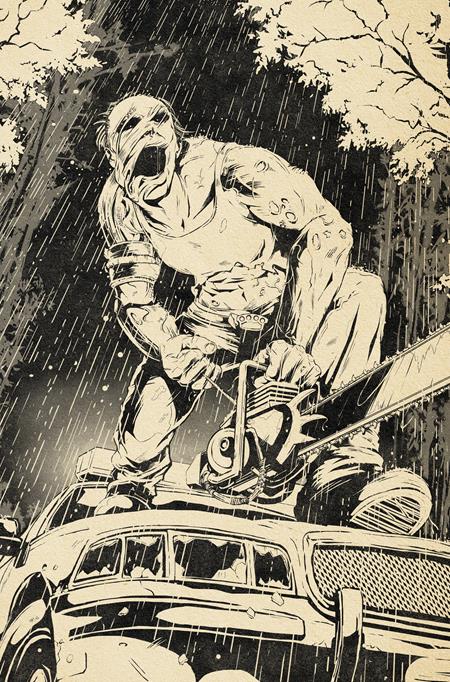Dead by Daylight the Hillbilly #4