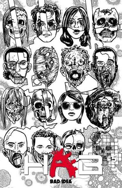 The Hab #5