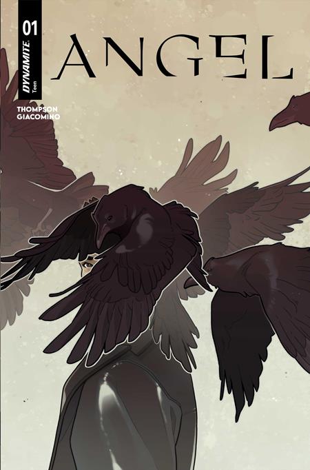Angel #1