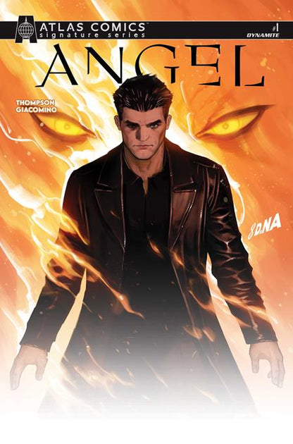 Angel #1