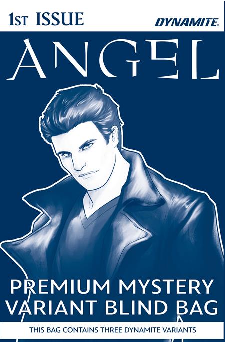 Angel #1