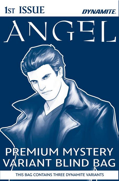 Angel #1