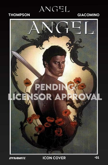 Angel #1