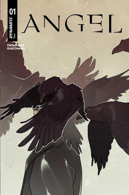 Angel #1
