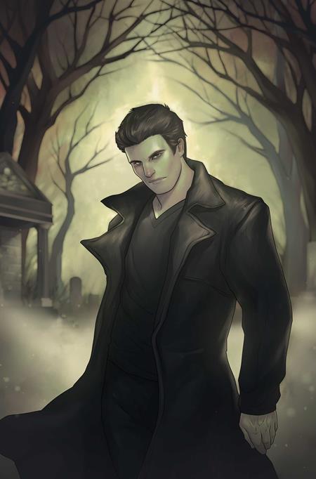 Angel #1