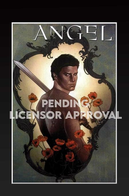Angel #1