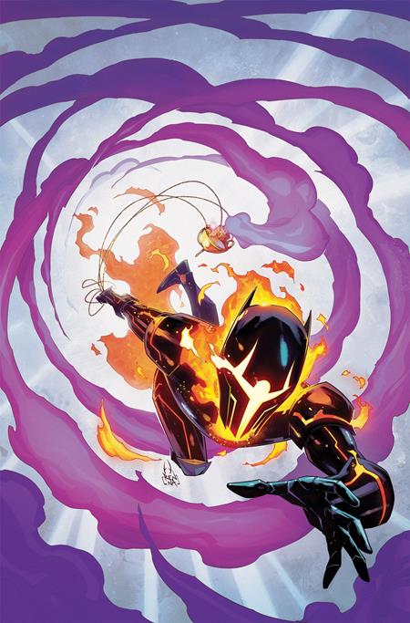 Rogue Sun #36