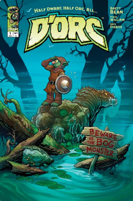 Dorc #7