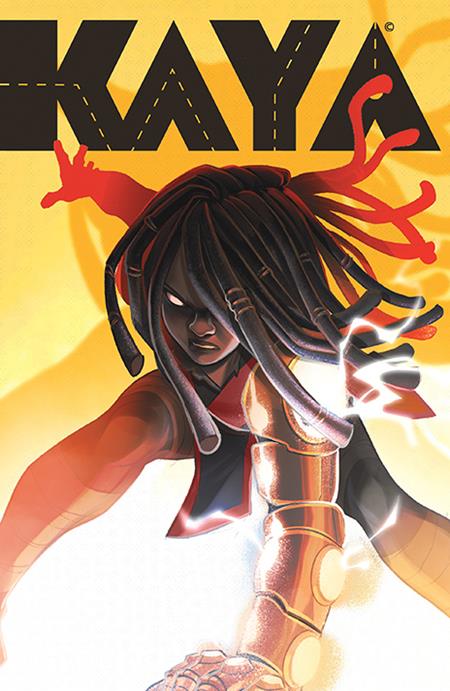 Kaya #37