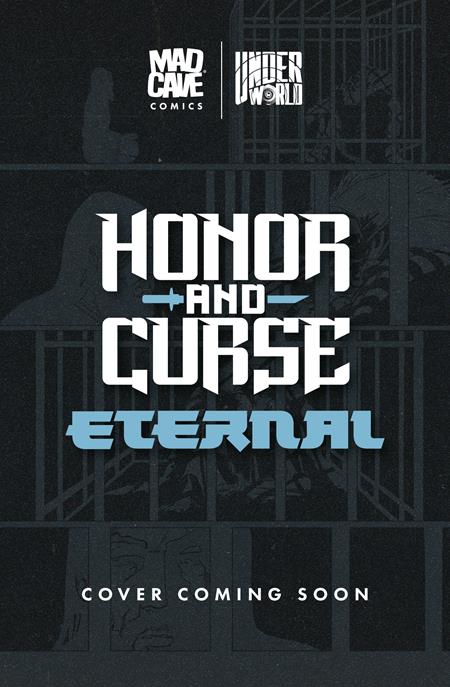 Honor and Curse: Eternal #5