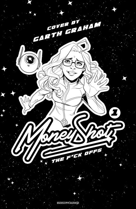 Money Shot the F* Offs #1