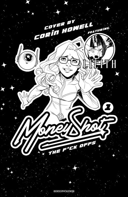 Money Shot the F* Offs #1