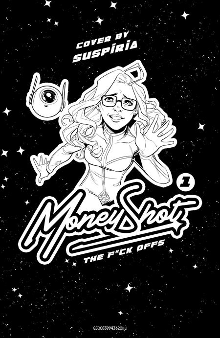Money Shot the F* Offs #1