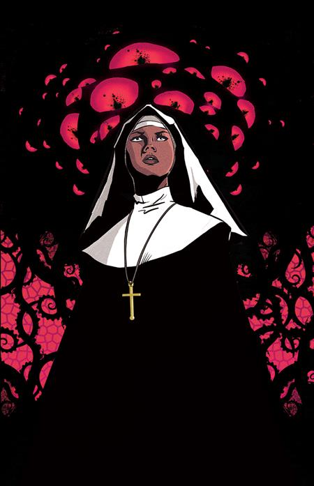 Excommunicated #1 3rd Printing