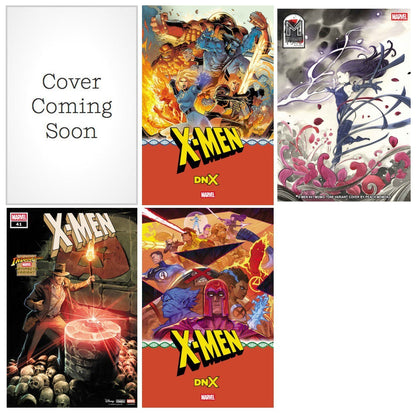 X-men #41