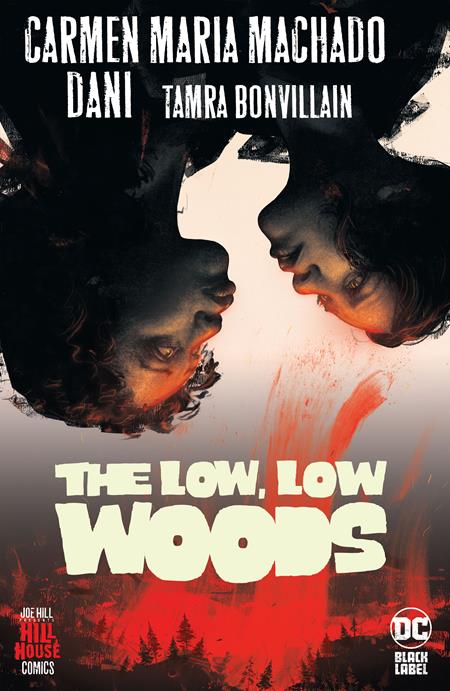 Low Low Woods HC (mr)