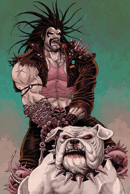 Lobo #7