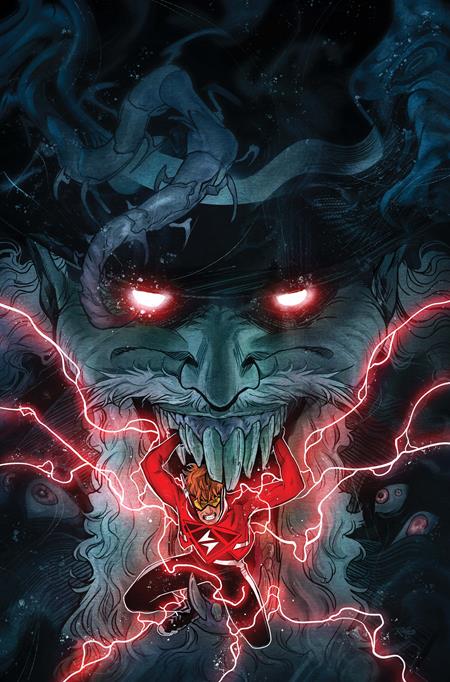 Absolute Flash #19
