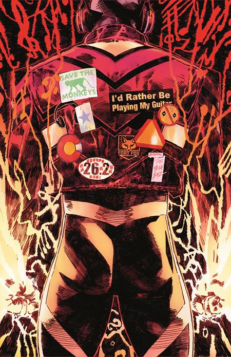 Absolute Flash #19