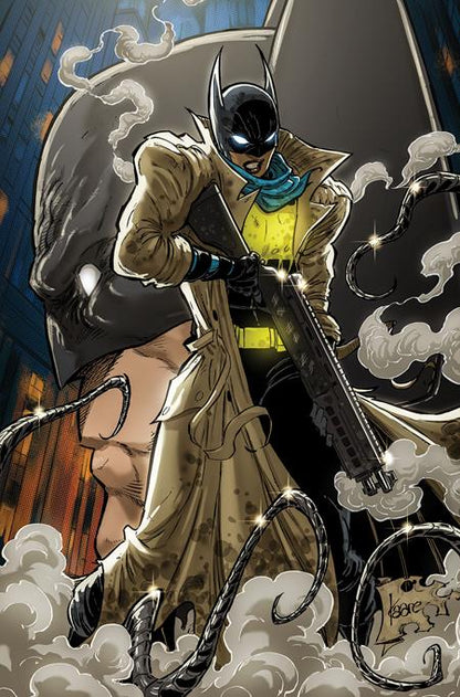 Absolute Batman #24