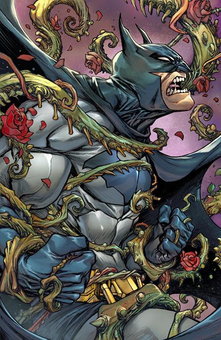 Detective Comics #1113