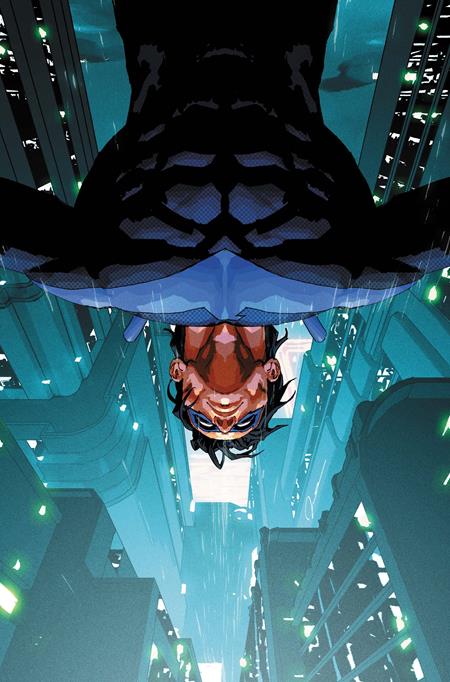 Nightwing #142