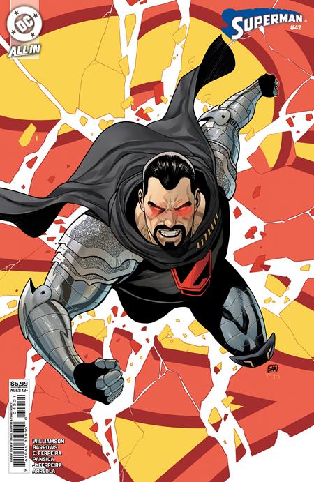 Superman #42