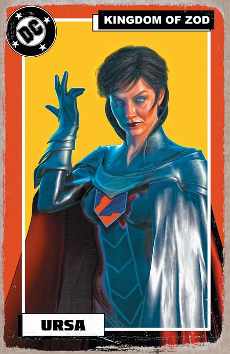 Supergirl #17