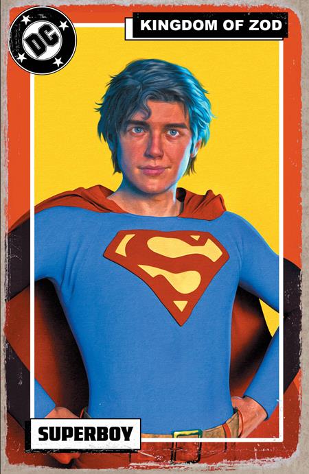 Action Comics #1102