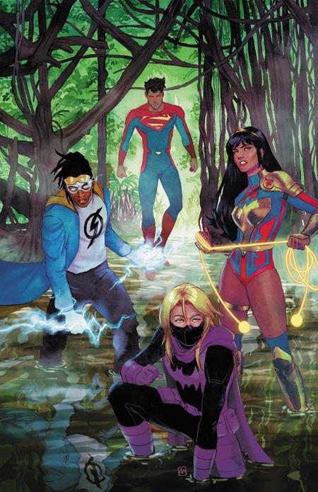 New Titans #39