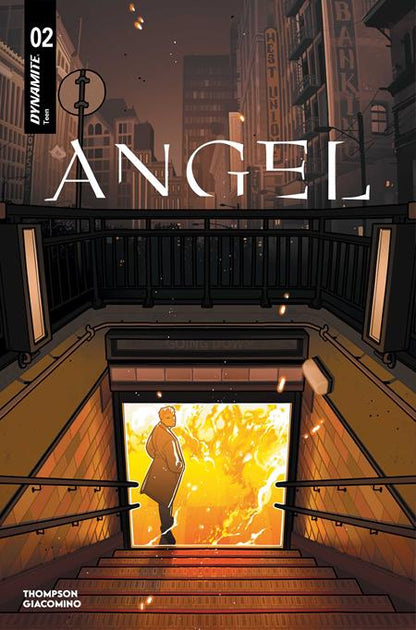 Angel #2