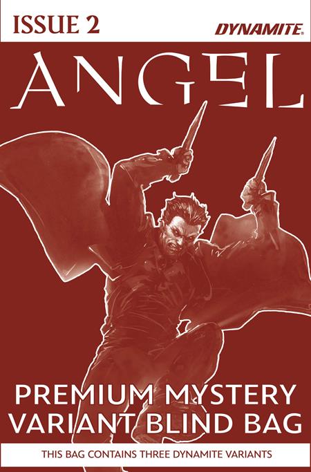Angel #2