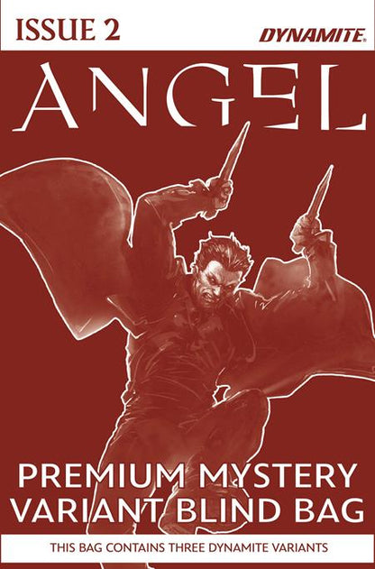 Angel #2