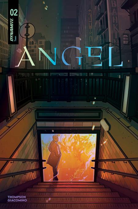 Angel #2