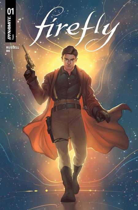 Firefly #1