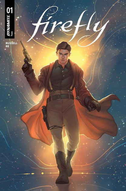 Firefly #1