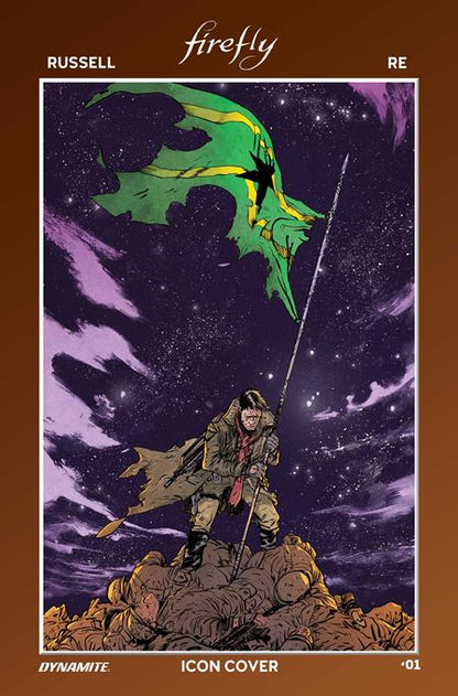 Firefly #1