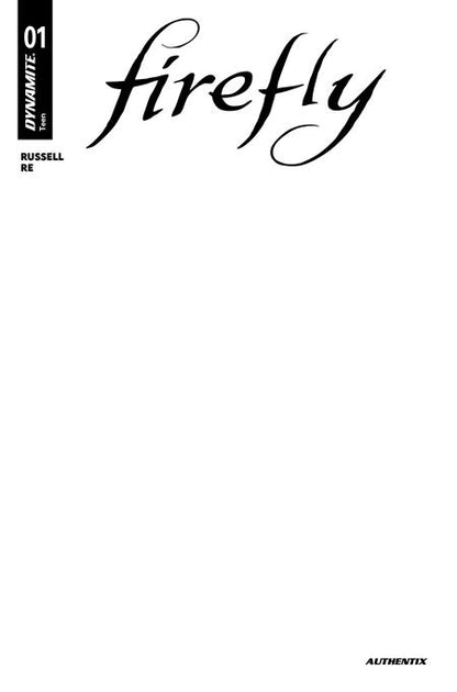 Firefly #1