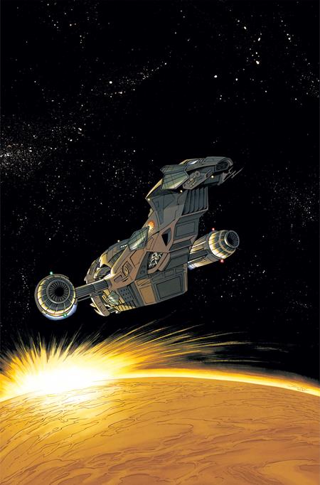 Firefly #1