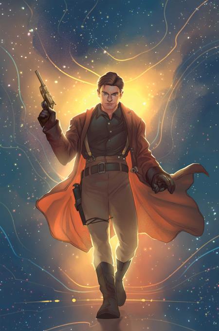 Firefly #1