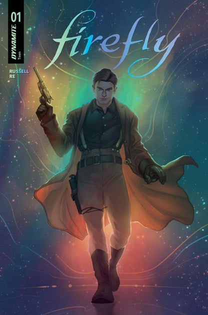 Firefly #1