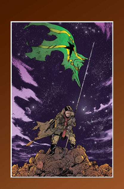 Firefly #1