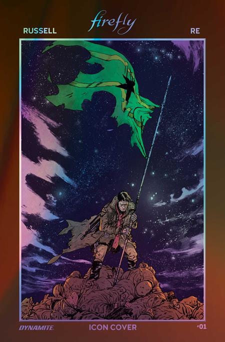 Firefly #1