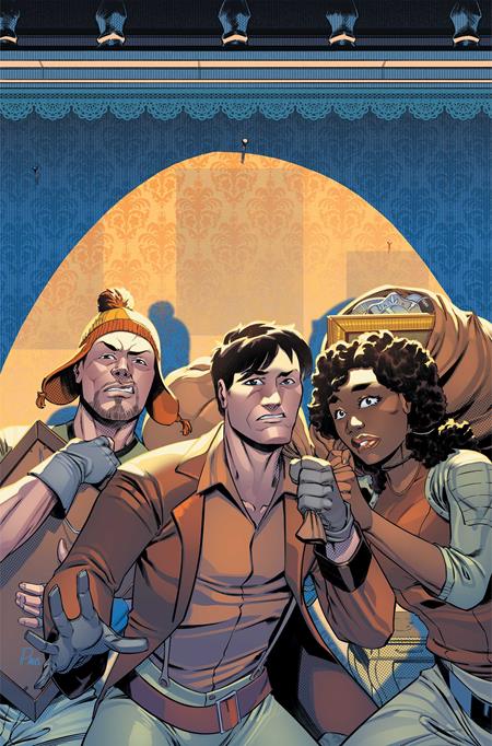 Firefly #1