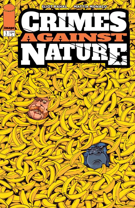 Crimes Against Nature #1