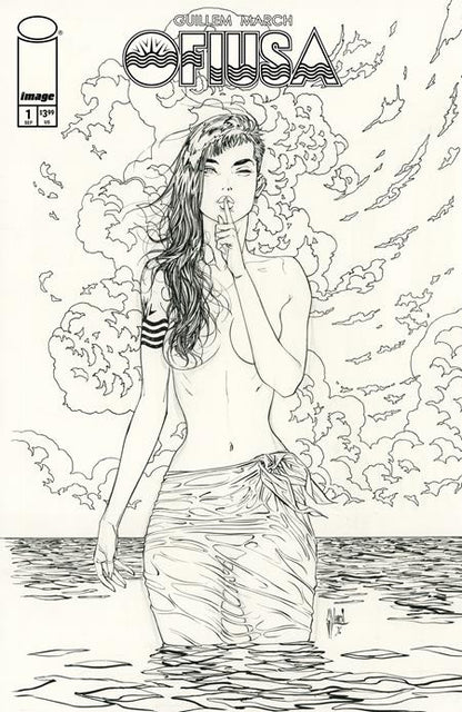 Ofiusa #1